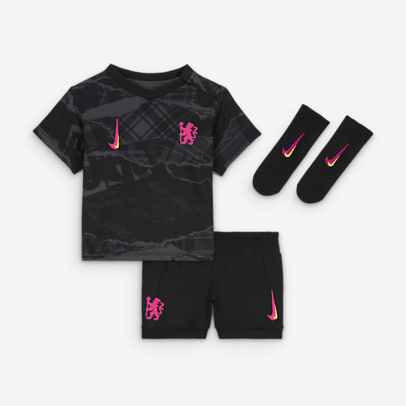 Infant Baby Chelsea Kits 24 25. Nike UK